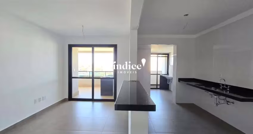 Apartamento no bairro nova aliança, 3 quartos, 3 suítes, 2 vagas, edifício plaza de españa
