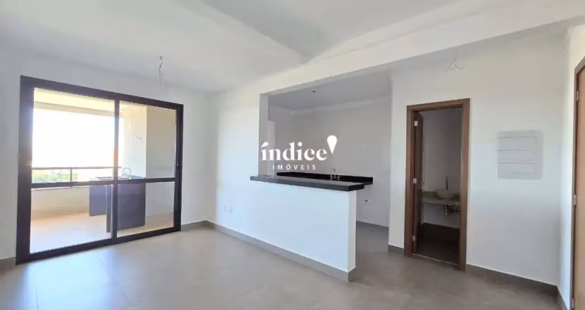 Apartamento no bairro nova aliança, 3 quartos, 3 suítes, 2 vagas, edifício plaza de españa
