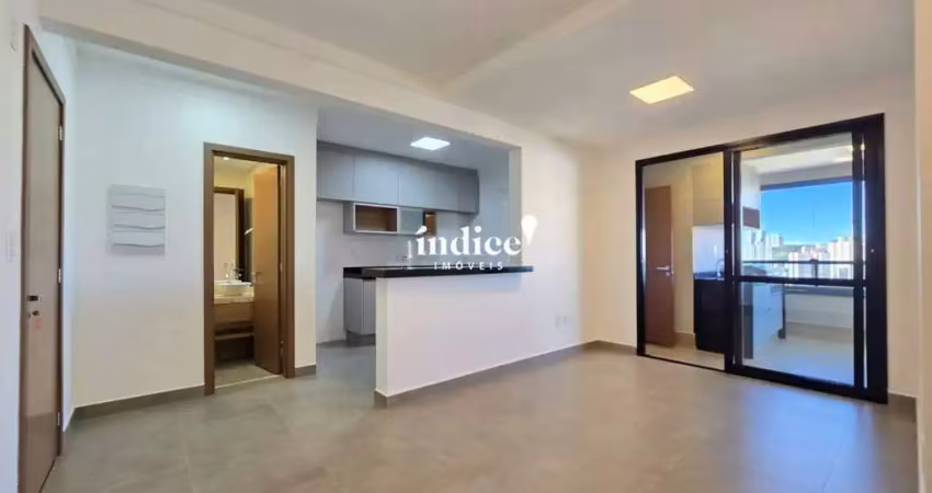 Apartamento no bairro nova aliança, 3 quartos, 3 suítes, 2 vagas, edifício plaza de españa