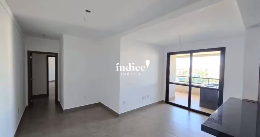 Apartamento no bairro nova aliança, 3 quartos, 3 suítes, 2 vagas, edifício plaza de españa