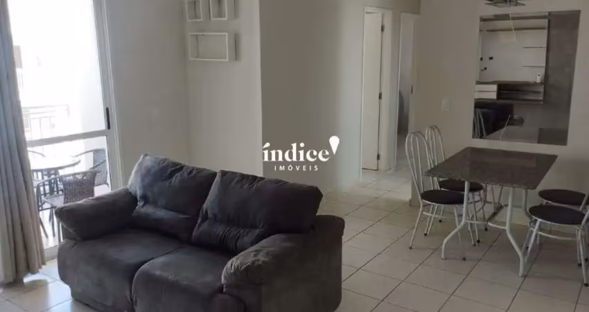 Apartamento no bairro nova aliança, 3 quartos, 1 suíte, 2 vagas, panoramic club house