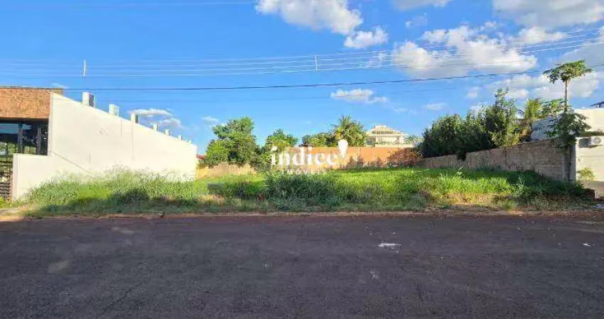 Terreno à venda no City Ribeirão, Ribeirão Preto 