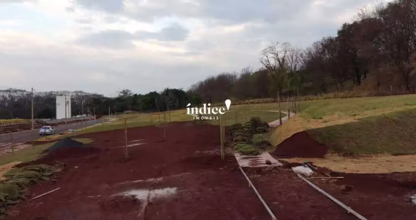 Terreno à venda no Recreio Anhangüera, Ribeirão Preto 
