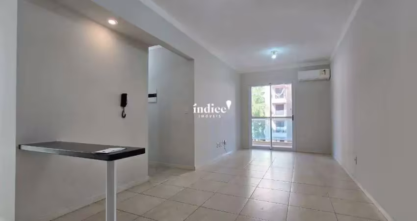 Apartamento no bairro nova aliança, 2 quartos, 1 suíte, 1 vaga, piazza novitá