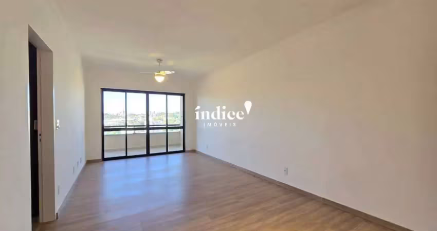 Apartamento no bairro jardim irajá, 3 quartos, 1 suíte, 2 vagas, villaggio napoli