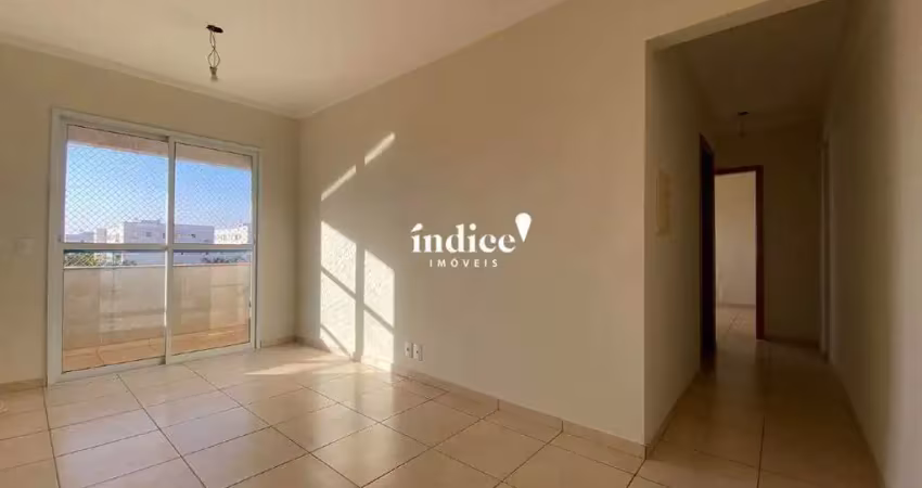 Apartamento no bairro parque são sebastião, 2 quartos, 1 vaga, edifício due fratelli