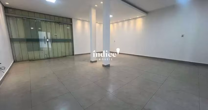 Prédio comercial no bairro jardim são luiz, 3 vagas,