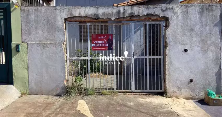 Casa com 2 quartos à venda no Centro, Ribeirão Preto 
