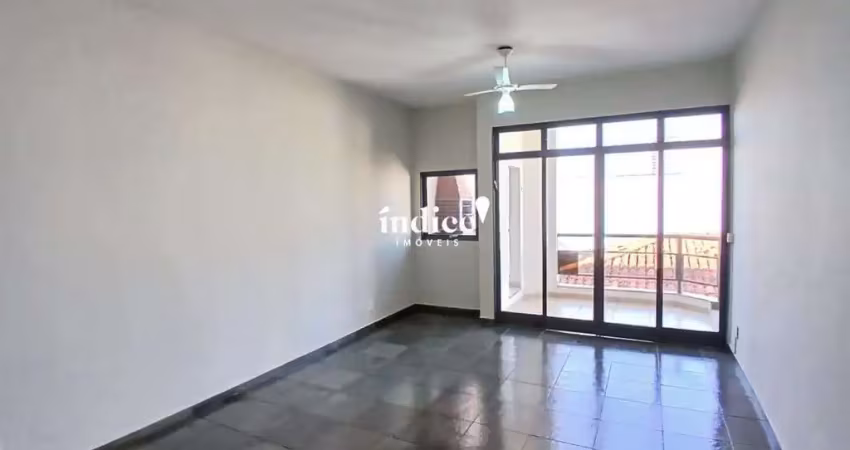 Apartamento no bairro jardim irajá, 3 quartos, 1 suíte, 1 vaga, edifíico nila