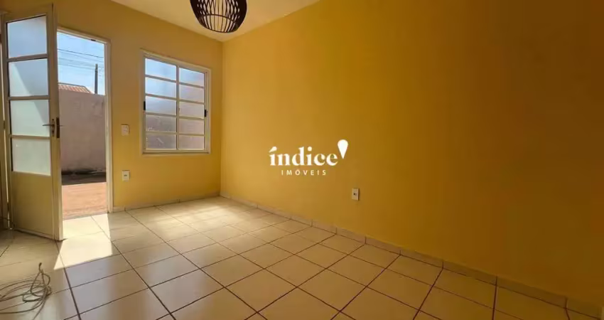 Casas no bairro jardim cristo redentor, 2 quartos, 2 vagas,