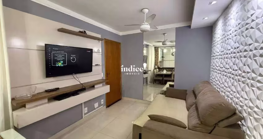Apartamento no bairro alto da boa vista, 2 quartos, 1 vaga, spazio resplendor