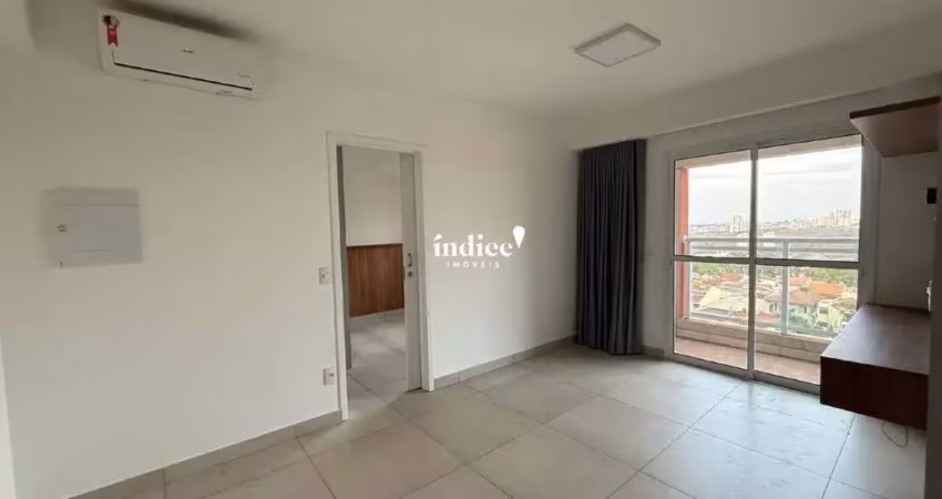 Apartamento no bairro jardim sumaré, 1 quarto, 1 suíte, 1 vaga, apogeo