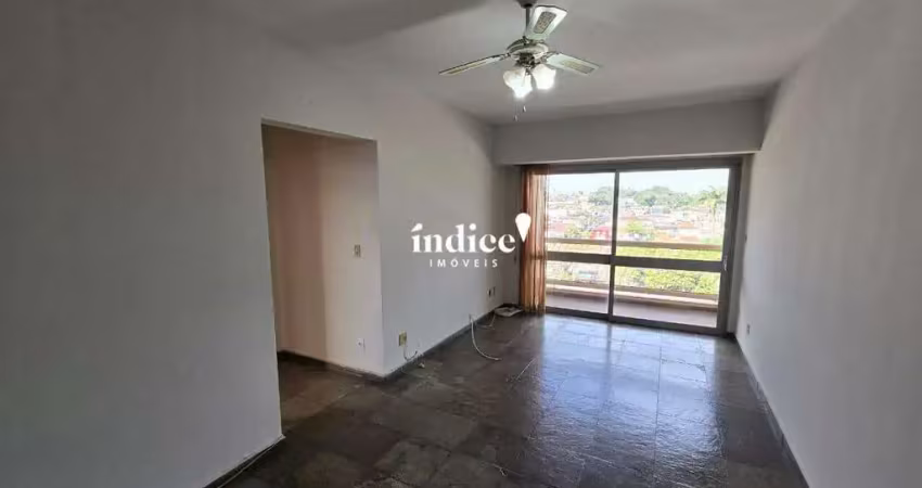 Apartamento no bairro centro, 2 quartos, 1 vaga, archangelo cecconi