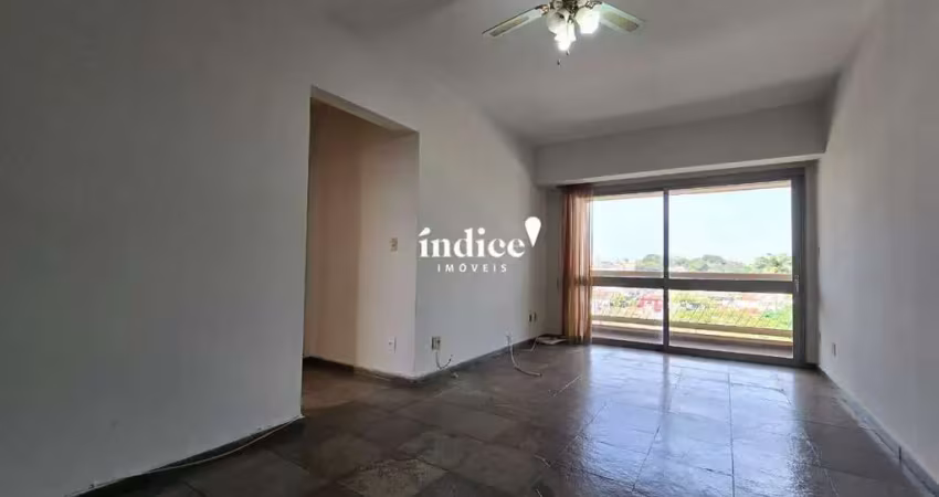 Apartamento no bairro centro, 2 quartos, 1 vaga, archangelo cecconi