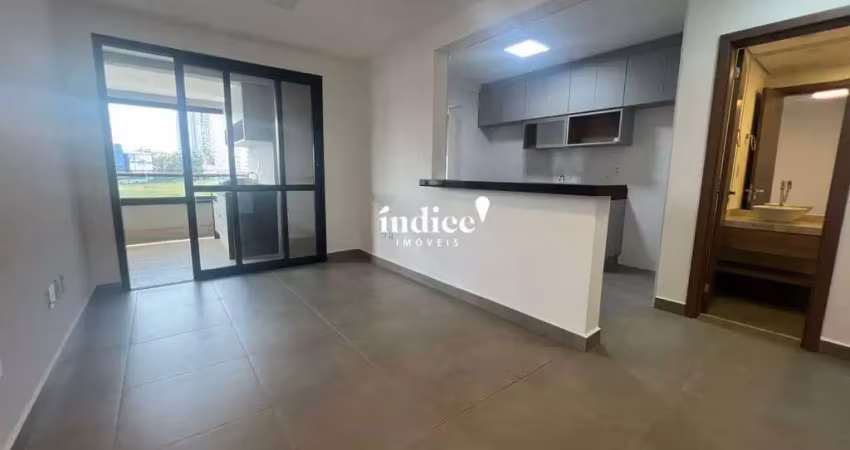 Apartamento no bairro nova aliança, 3 quartos, 3 suítes, 2 vagas, edifício plaza de españa