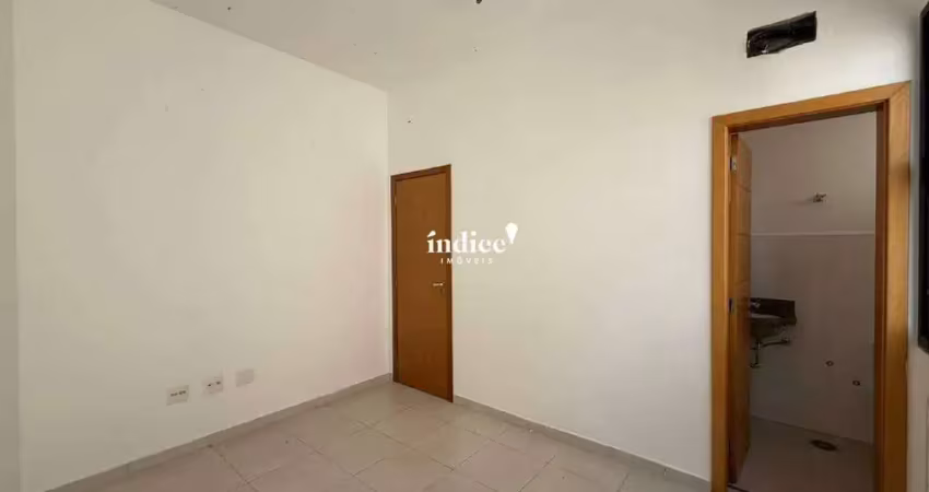Sala comercial no bairro vila ana maria, 1 vaga, edifício affare
