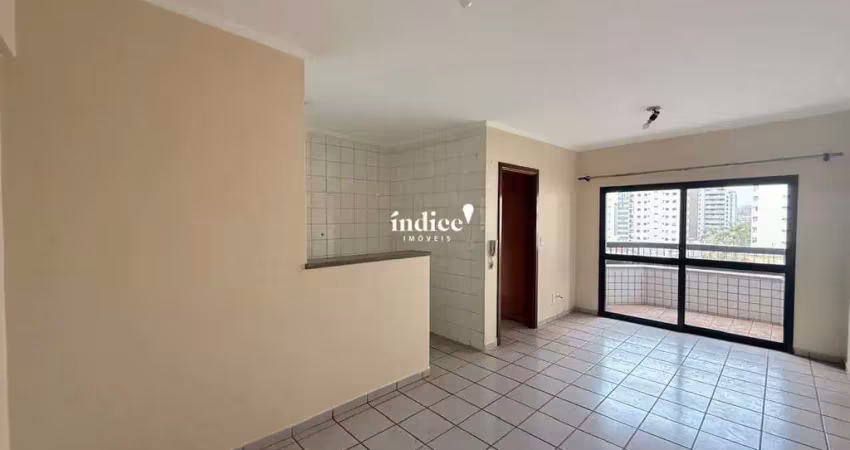 Apartamento no bairro centro, 1 quarto, 1 suíte, 1 vaga, edifício unique