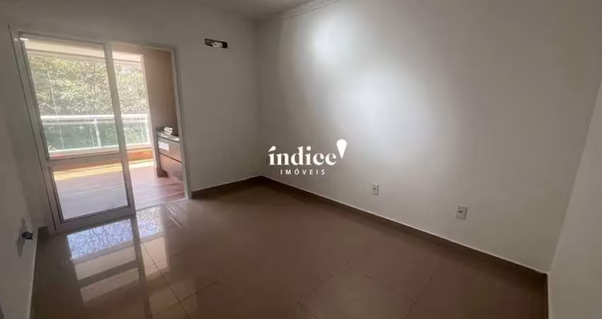 Apartamento no bairro jardim botânico, 3 quartos, 1 suíte, 2 vagas, edifício sevilha