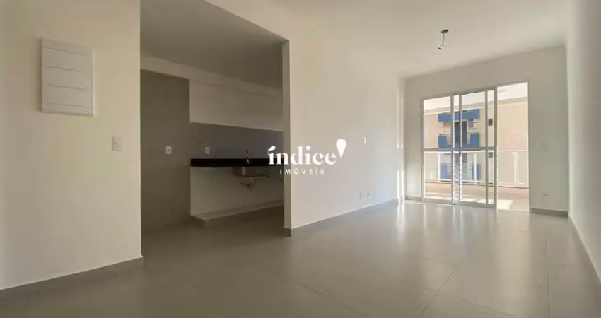 Apartamento no bairro jardim sumaré, 2 quartos, 1 suíte, 2 vagas, edifício prizma caramuru