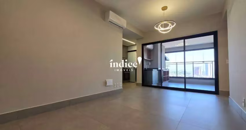Apartamento no bairro jardim olhos d`água, 2 quartos, 1 suíte, 2 vagas, edifício authoria fascínio fiúsa