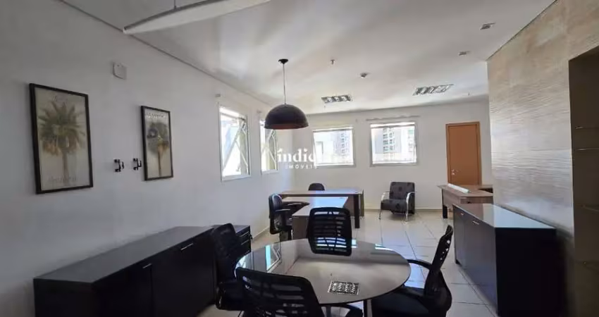 Sala comercial para locação no bairro jardim botânico