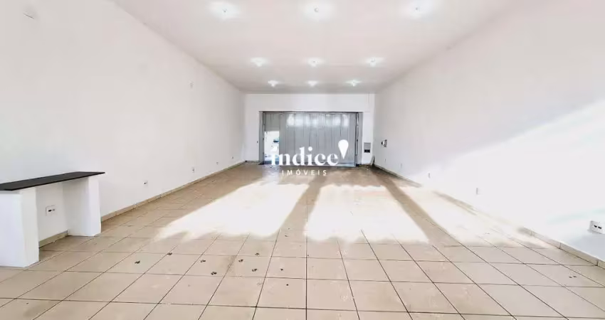 Sala comercial para alugar no Jardim América, Ribeirão Preto 