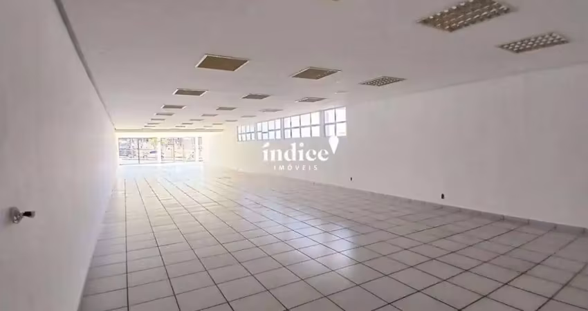 Casa comercial à venda no Jardim América, Ribeirão Preto 