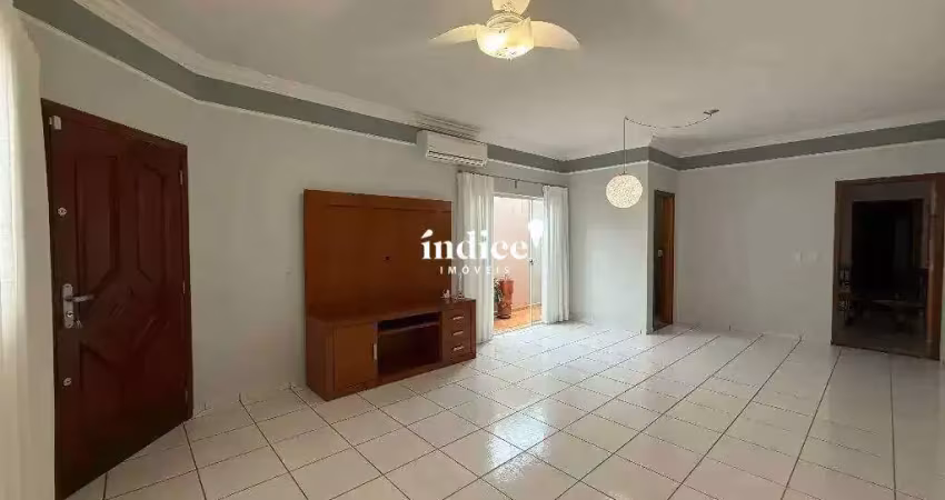 Casas no bairro vila monte alegre, 3 quartos, 1 suíte, 4 vagas,