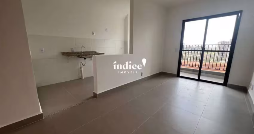Apartamento no bairro jardim olhos d`água, 2 quartos, 1 vaga, edifício monterrey