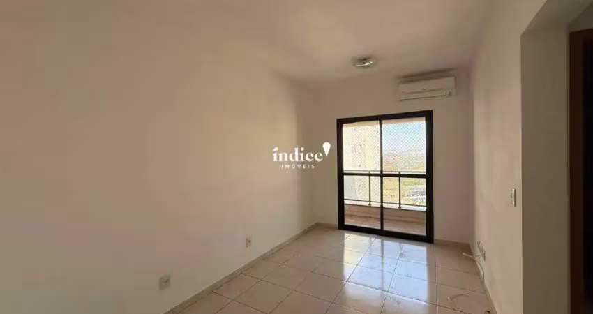Apartamento no bairro nova aliança, 1 quarto, 1 suíte, 1 vaga, edifício clara maria