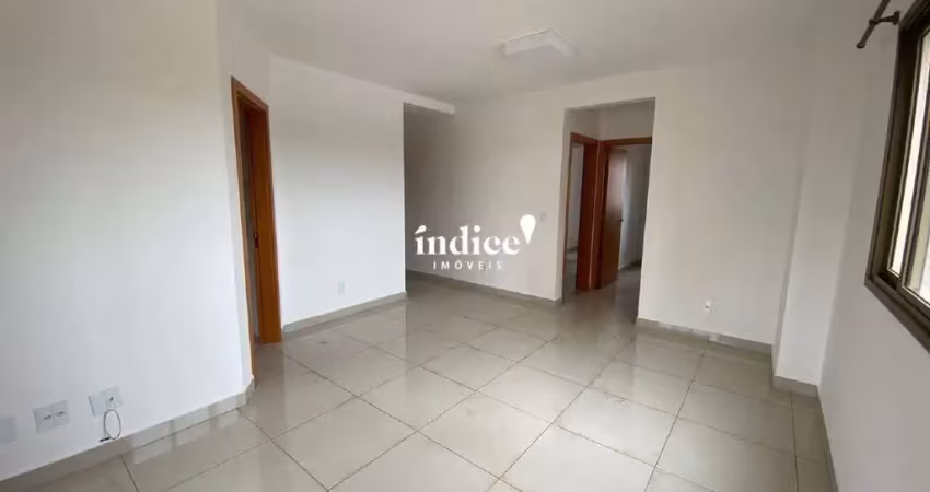 Apartamento no bairro nova aliança, 2 quartos, 2 suítes, 2 vagas, edifício nova aliança