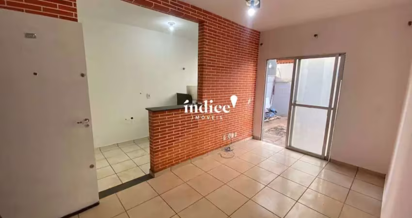 Apartamento no bairro jardim marchesi, 2 quartos, 1 vaga, parque rarus