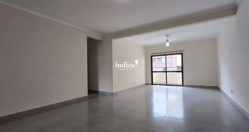 Apartamento no bairro jardim irajá, 2 quartos, 1 suíte, 1 vaga, edifício renata