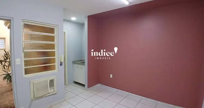 Sala comercial para alugar em Boulevard, Ribeirão Preto 