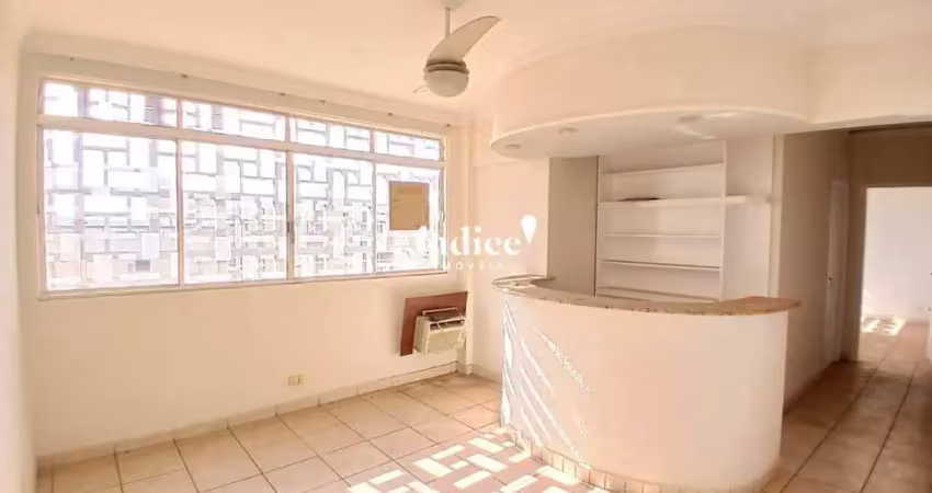 Sala comercial no bairro centro, edifício padre euclides