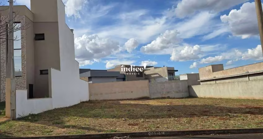 Terrenos condomínio no bairro recreio das acácias, reserva imperial