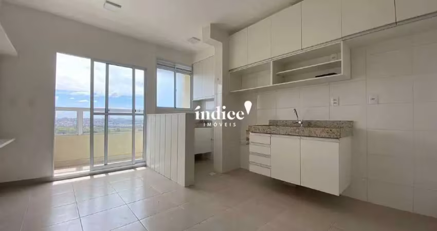 Apartamento no bairro recreio das acácias, 2 quartos, 1 vaga, reserva das magnólias