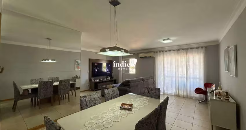 Apartamento no bairro santa cruz do josé jacques, 2 quartos, 1 suíte, 2 vagas, edifício premium