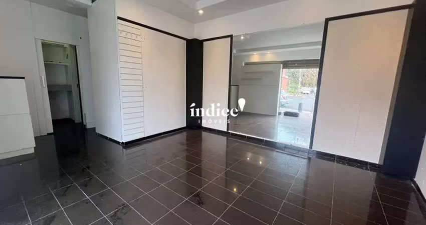 Sala comercial para alugar no Jardim Interlagos, Ribeirão Preto 