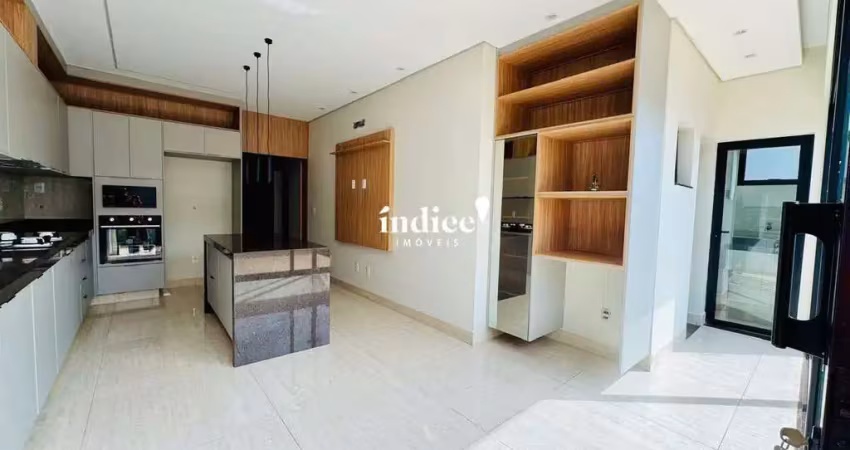 Casas condomínio no bairro jardim san marco, 3 quartos, 3 suítes, 4 vagas, san marco ii - modena