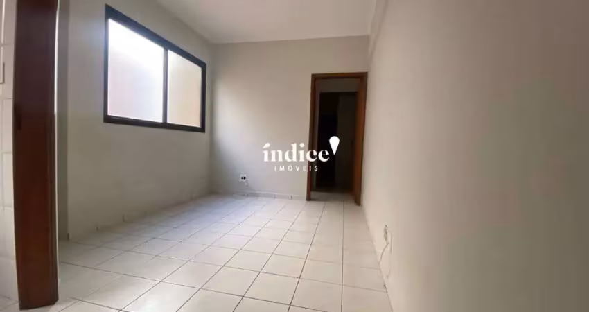 Apartamento no bairro jardim irajá, 1 quarto, 1 suíte, 1 vaga,