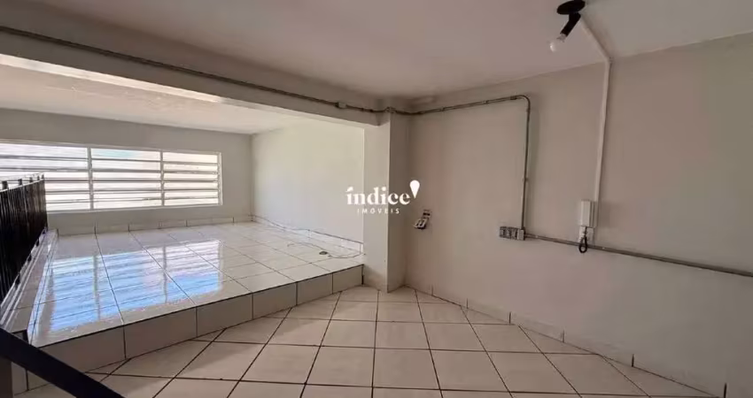 Casa com 1 quarto para alugar no Campos Elíseos, Ribeirão Preto 