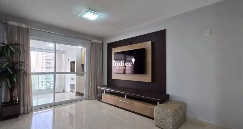 Apartamento no bairro bosque das juritis , 3 quartos, 1 suíte, 2 vagas, lumiére