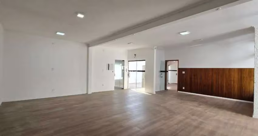 Casa comercial para alugar no Centro, Ribeirão Preto 