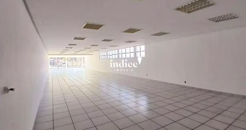 Casa comercial para alugar no Jardim América, Ribeirão Preto 