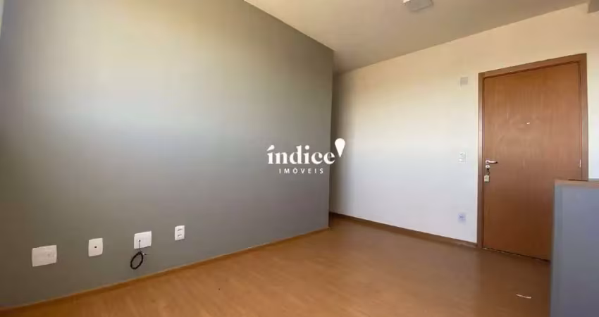 Apartamento no bairro jardim guaporé, 2 quartos, 1 vaga, belveder towers