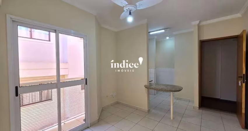Apartamento 1 quarto | 44,41 m² | vila ana maria, ribeirão preto - r$ 1.200,00