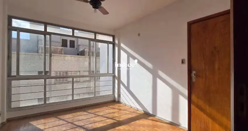 Apartamento no bairro centro, 3 quartos, edifício cristina
