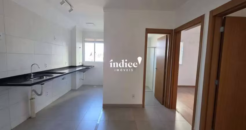 Apartamento no bairro chácaras pedro corrêa de carvalho, 2 quartos, 1 vaga, vitta parque dos manacás