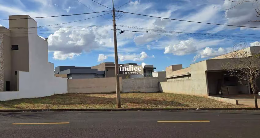 Terrenos condomínio no bairro recreio das acácias, reserva imperial